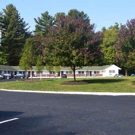 The Minuteman Inn Acton Concord Littleton Exteriör bild